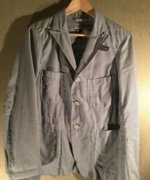 Engineered Garments | Bedford jacket cordlane(テーラードジャケット)