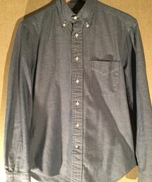 GITMAN VINTAGE | Gitman brothers BD shirt (シャツ/ブラウス)