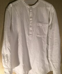 VINTAGE | 70's vintage pullover shirt (シャツ/ブラウス)