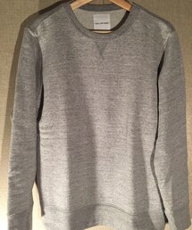 STILL BY HAND | Still by hand sweatshirt (スウェット)