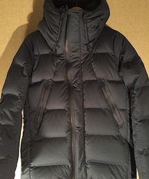 DESCENTE | Descent allterrine MIZUSAWA(ダウンジャケット/コート)