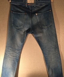 GYPSY&SONS | Gypsy & sons keel man denim pants (デニムパンツ)