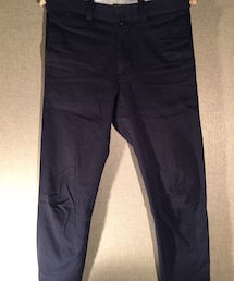 YAECA | YAECA slim chino (チノパンツ)