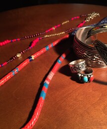 Indian Jewelry | Indian jewelry (バングル/リストバンド)