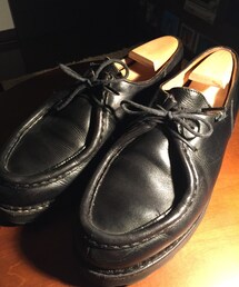 Paraboot | Paraboots Michael (モカシン/デッキシューズ)