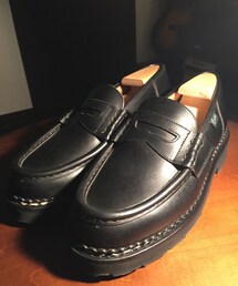 Paraboot | Paraboots Reims(ドレスシューズ)