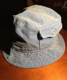 Engineered Garments | Engineerd garments bucket hat(ハット)