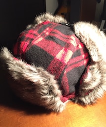 WHO'S WHO gallery | Who's who gallery rinevuos bomber cap(キャップ)