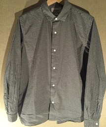 YAECA | YAECA comfort shirt wide(シャツ/ブラウス)