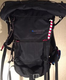 KLATTERMUSEN | Klattarmusen gungner 40L(バックパック/リュック)