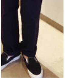 VANS VAULT | スニーカー