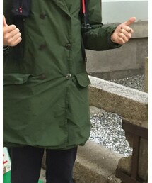 COMOLI | その他アウター