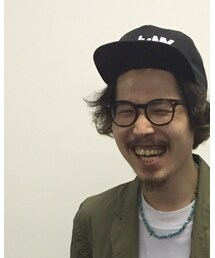 ONLY NY | キャップ