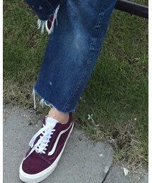 VANS | スニーカー