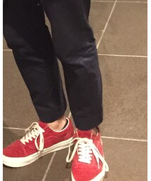 VANS | スニーカー