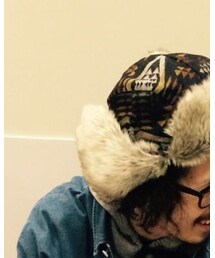 PENDLETON | キャップ