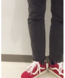 VANS | スニーカー