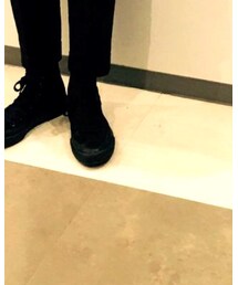 CONVERSE ADDICT | スニーカー