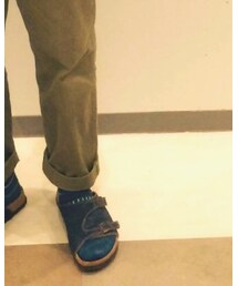 orSlow | サンダル