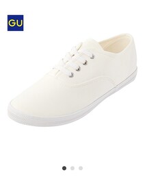 GU | スニーカー
