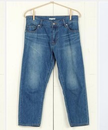 studio CLIP | デニムパンツ