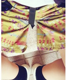 チチカカ | パンツ