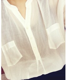 studio CLIP | シャツ/ブラウス