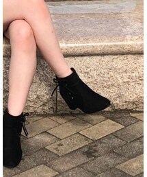 no brand | ブーツ