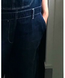 SM2 | サロペット/オーバーオール