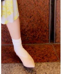 GU | パンプス