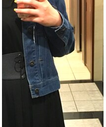 寺内 | デニムジャケット