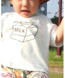韓国 | Tシャツ/カットソー