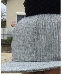 韓国 | キャップ