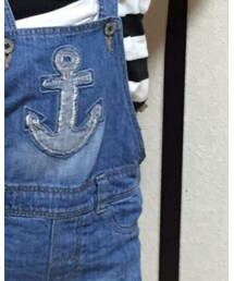 H&M | サロペット/オーバーオール