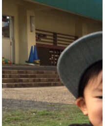 韓国 | キャップ