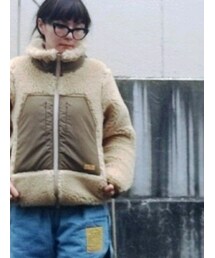 NATAL DESIGN | ジャケット/アウター