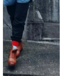 NATAL DESIGN | パンツ