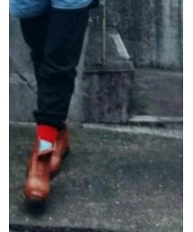 SARTORE | シューズ