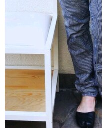 NATAL DESIGN | デニムパンツ