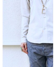 Lulu FROST | ネックレス