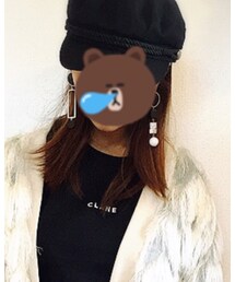 SLY | 帽子