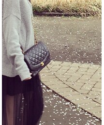 CHANEL | ショルダーバッグ