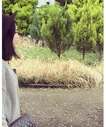 MOUSSY | ニット/セーター