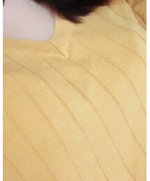 MOUSSY | ニット/セーター