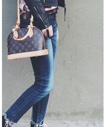 Ungrid | デニムパンツ