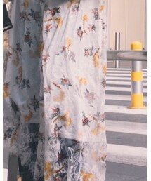 Ungrid | スカート