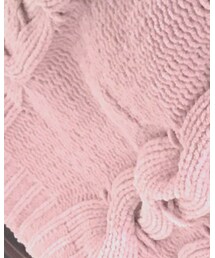 NICE CLAUP | ニット/セーター