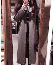 FOREVER 21 | ダッフルコート