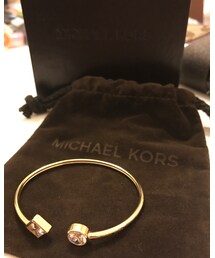 MICHAEL KORS | ブレスレット