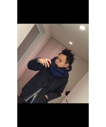 WHIZLIMITED | whiz(ダッフルコート)